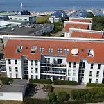 Yachthafenresidenz-wohnung-5106-810 * Ostseebad Kühlungsborn