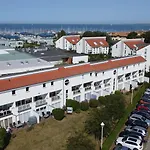Apartmán Yachthafenresidenz-wohnung-5106-810 Ostseebad Kühlungsborn
