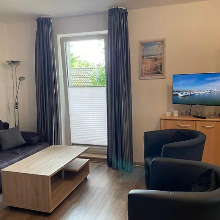 Apartment Yachthafenresidenz-wohnung-5106-810 Kuehlungsborn