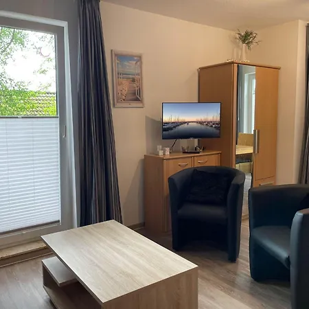 Yachthafenresidenz-wohnung-5106-810 Ostseebad Kühlungsborn