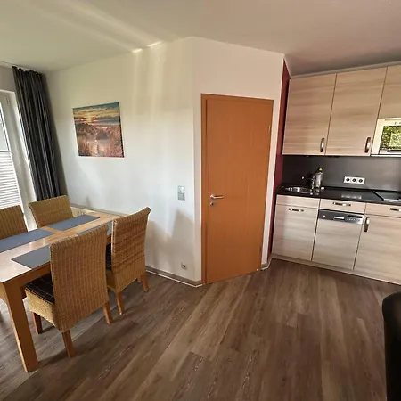 Yachthafenresidenz-wohnung-5106-810 * Ostseebad Kühlungsborn