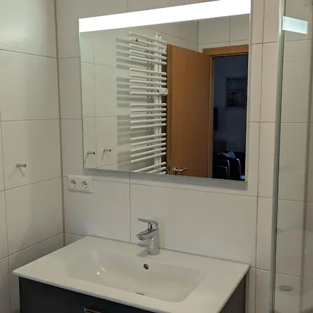 Appartamento Yachthafenresidenz-wohnung-5106-810