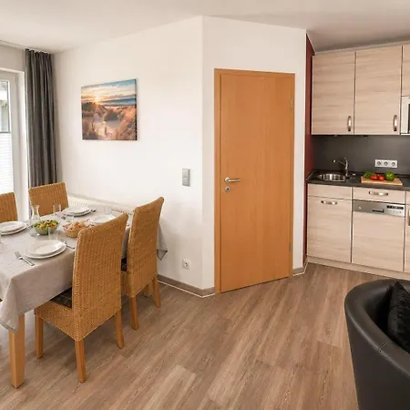 アパート Yachthafenresidenz-wohnung-5106-810