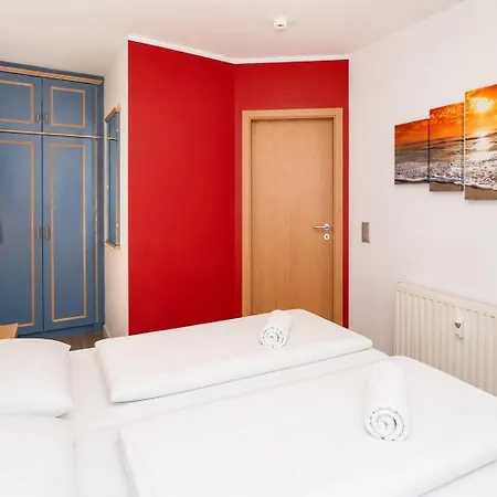 Lejlighed Yachthafenresidenz-wohnung-5106-810